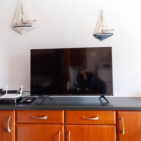 Appartement Vue Mer - Albatros Empuriabrava Ngoại thất bức ảnh