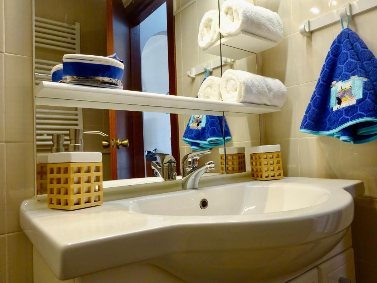 Appartement Vue Mer - Albatros Empuriabrava Ngoại thất bức ảnh