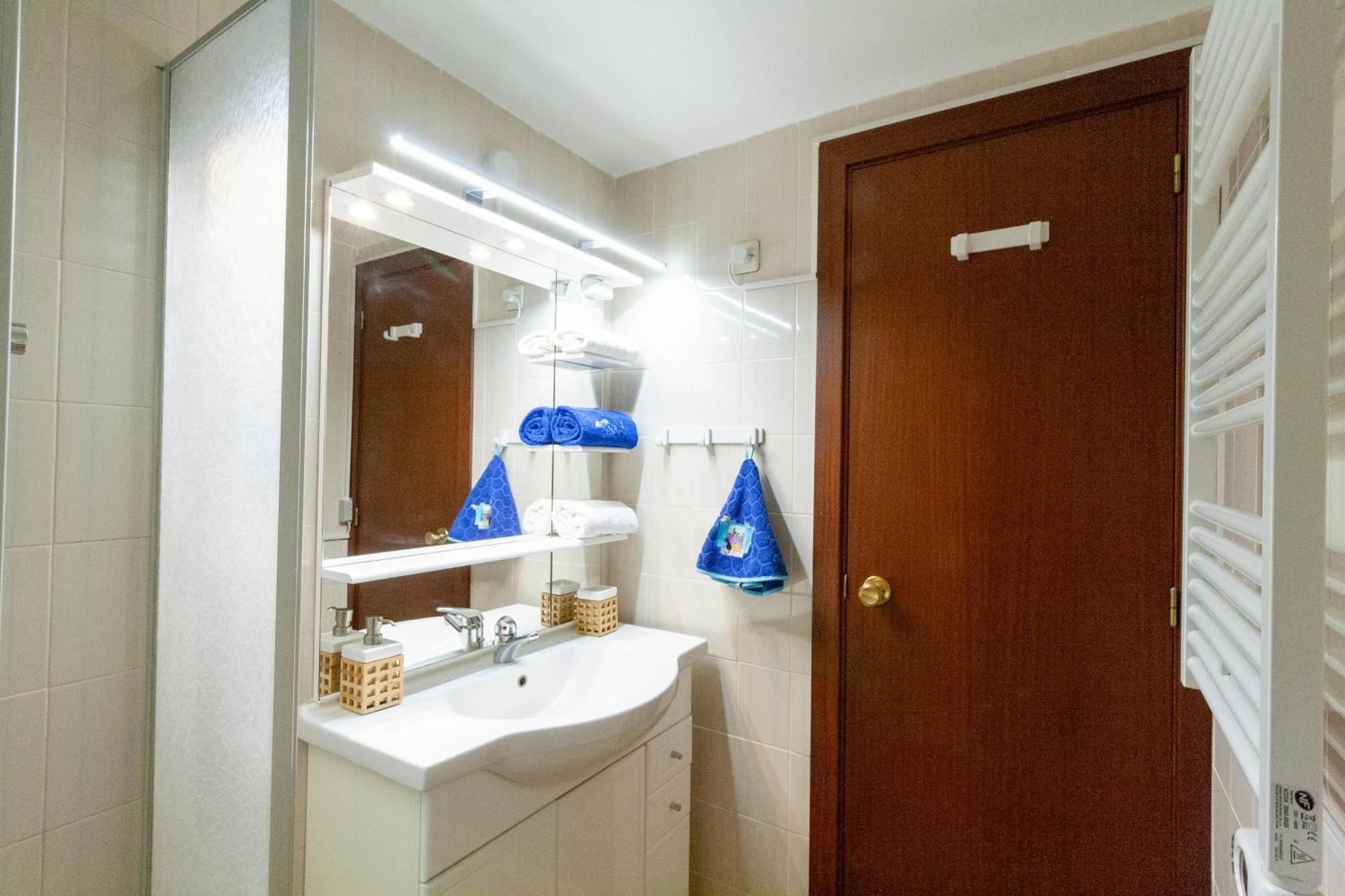Appartement Vue Mer - Albatros Empuriabrava Ngoại thất bức ảnh