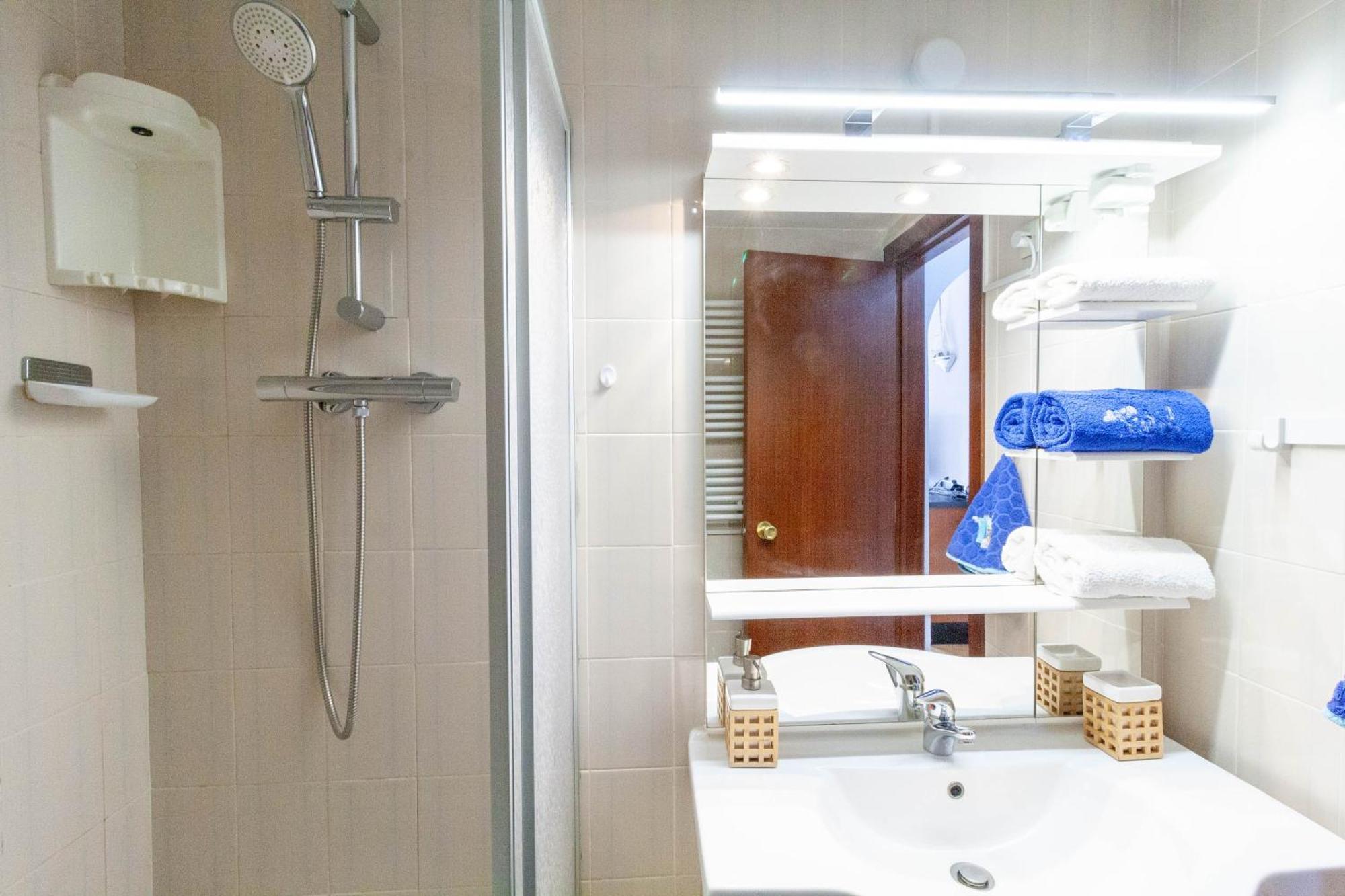 Appartement Vue Mer - Albatros Empuriabrava Ngoại thất bức ảnh